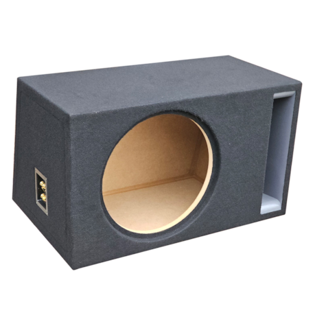 BassTon SZ15/77-B obudowa szczelinowa subwoofera