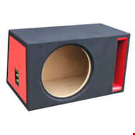 BassTon SZ15/77-BY obudowa szczelinowa subwoofera