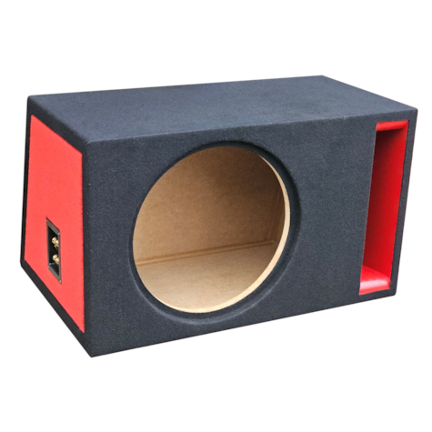 BassTon SZ15/77-BY obudowa szczelinowa subwoofera