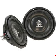 Ground Zero GZRW 250-D2 FLAT