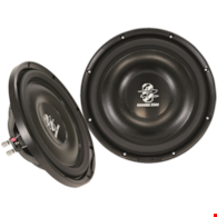 Ground Zero GZRW 300-D2 FLAT