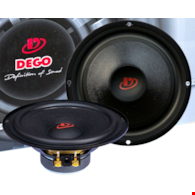 DEGO Star 3000 MW 165