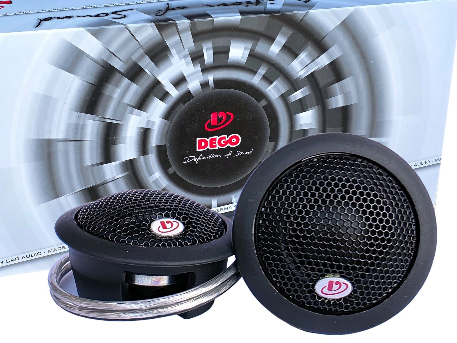 DEGO Star 3000 T20
