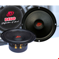 DEGO Power 3000 MW 165