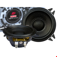 DEGO Power 3000 MR 80