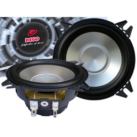 DEGO Space 3000 MR 80