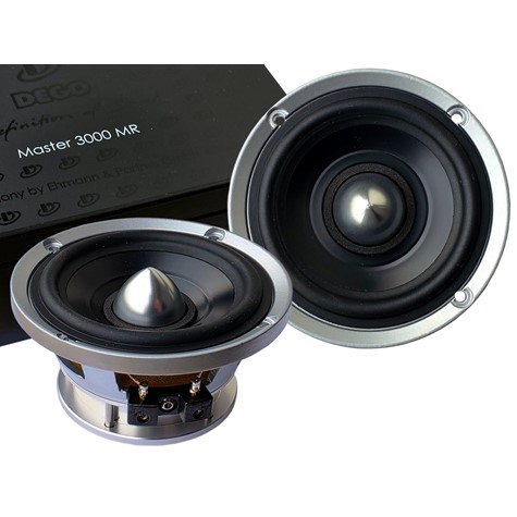 DEGO Master 3000 MR