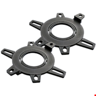 BassTon dystanse montażowe do tweeterów TA-1