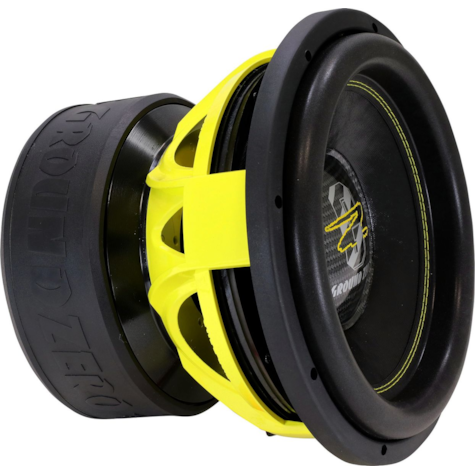 Ground Zero GZNW 30SPL-D2