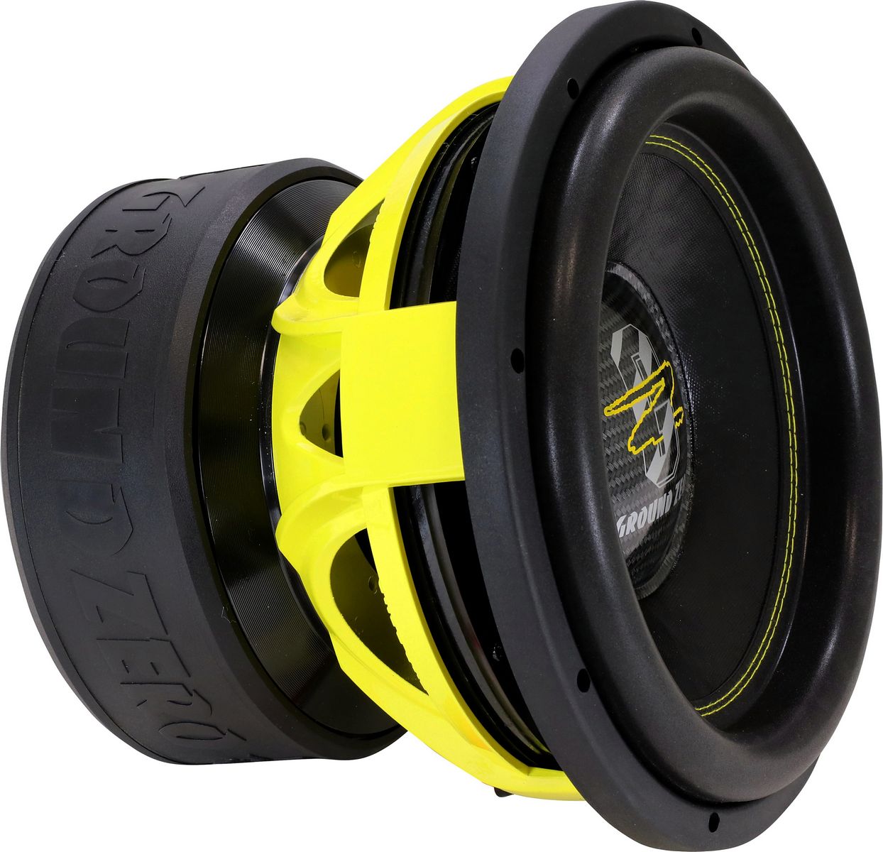 Ground Zero GZNW 30SPL-D1