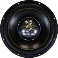 Ground Zero GZNW 38SPL-D1