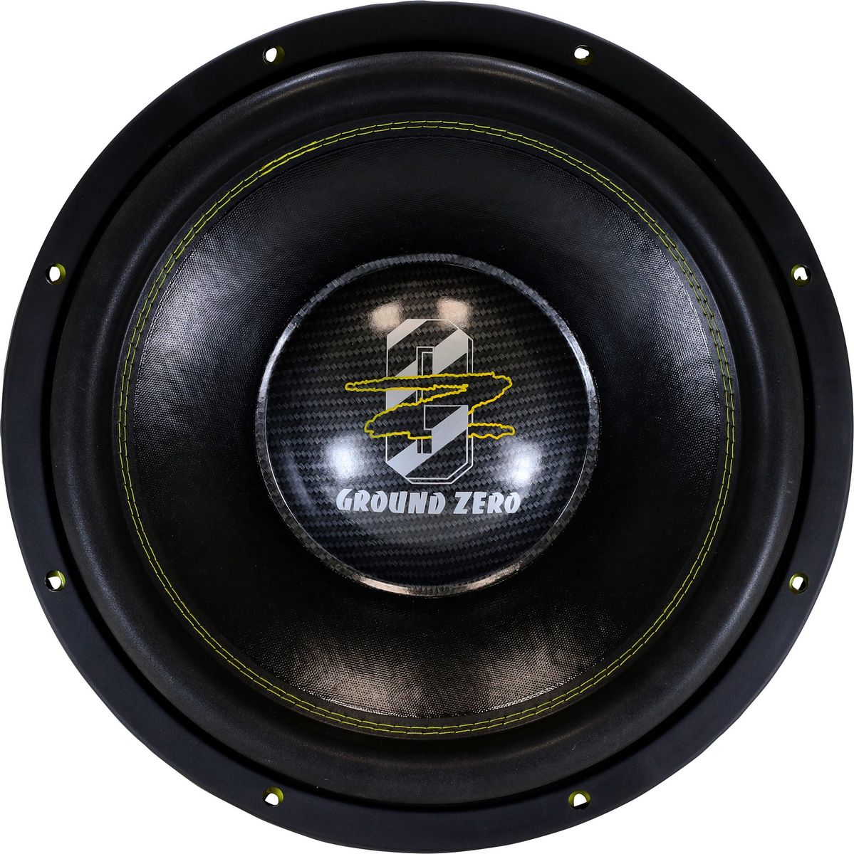 Ground Zero GZNW 38SPL-D1
