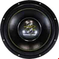Ground Zero GZNW 38SPL-D2