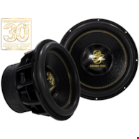 Ground Zero GZW 12-30A LIMITOWANA EDYCJA