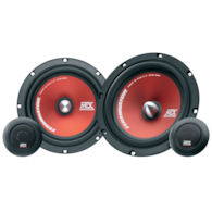 MTX Audio TR65S Terminator