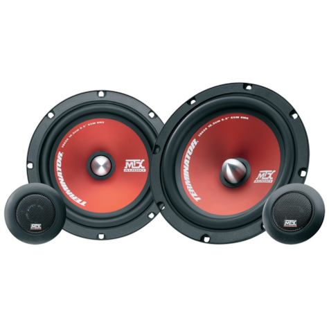 MTX Audio TR65S Terminator