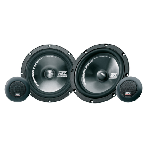 MTX Audio TX265S