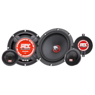 MTX Audio TX465S