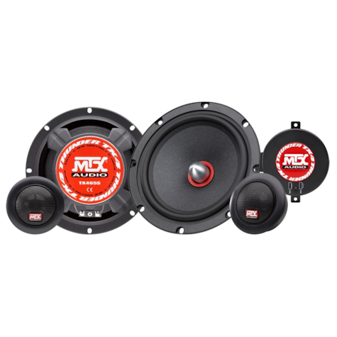 MTX Audio TX465S