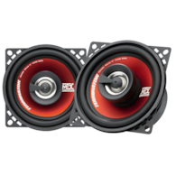 MTX Audio TR40C Terminator