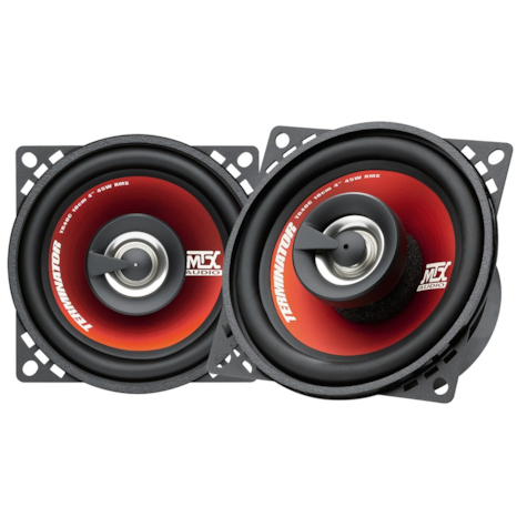 MTX Audio TR40C Terminator