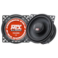 MTX Audio TX440C