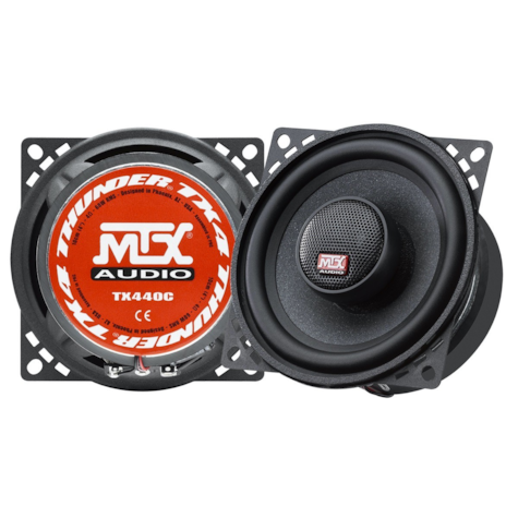MTX Audio TX440C
