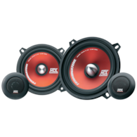 MTX Audio TR50S Terminator