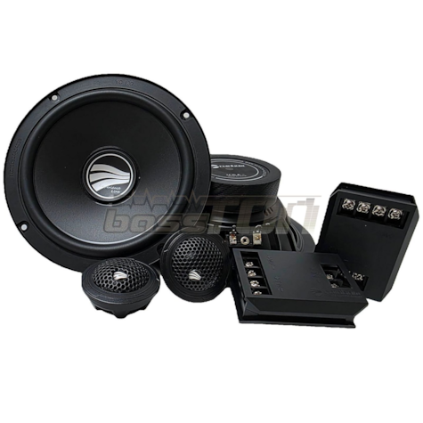 Rainbow Audio EL-C260S