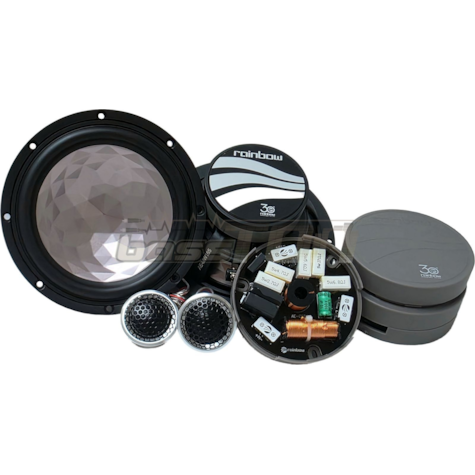 Rainbow Audio AE-C260