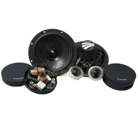 Rainbow Audio SL PRO-C260