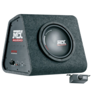 MTX Audio RTP8