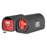 MTX Audio TRT8P