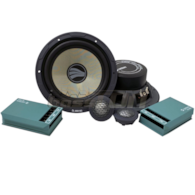 Rainbow Audio DL-C260