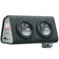MTX Audio RTP8X2