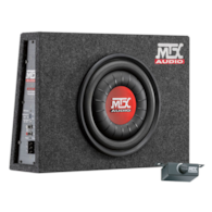 MTX Audio RTF10P