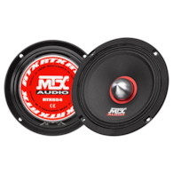 MTX Audio RTX654