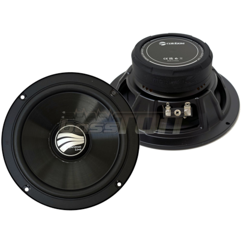 Rainbow Audio EL-MW165A