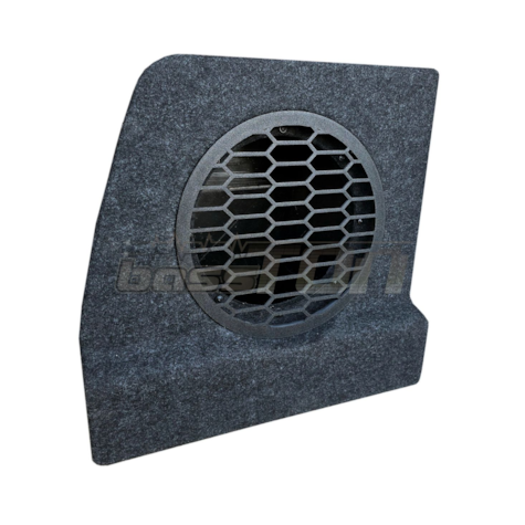 BassTon obudowa subwoofera Skoda Superb III Wagon