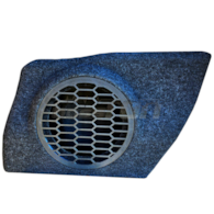 BassTon obudowa subwoofera BMW seria 3 G21 G81