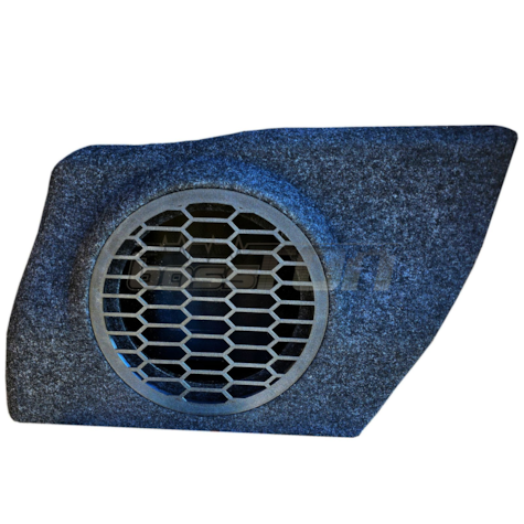 BassTon obudowa subwoofera BMW seria 3 G21 G81
