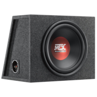 MTX Audio RTE12AS
