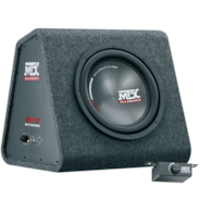 MTX Audio RTP12