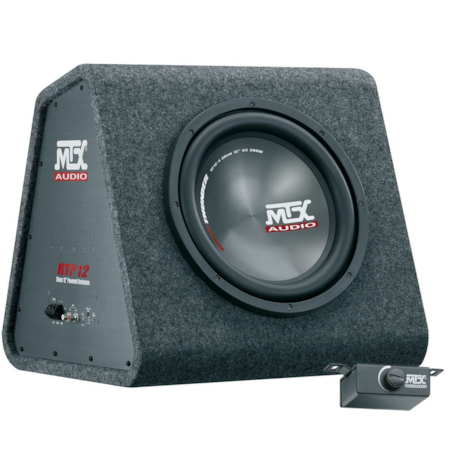 MTX Audio RTP12