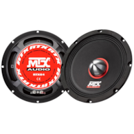 MTX Audio RTX84