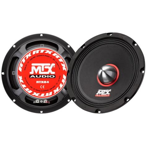 MTX Audio RTX84