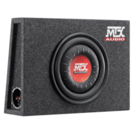 MTX Audio RTF10AS
