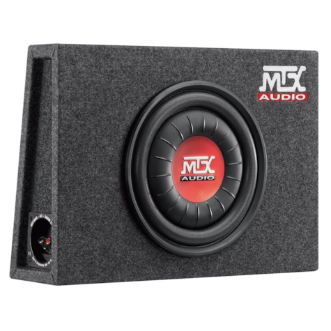 MTX Audio RTF10AS